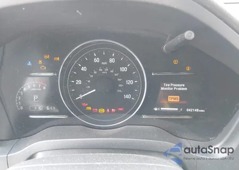 2022 Honda Hr-V Awd Ex z USA, uszkodzony, nr VIN 3CZRU6H54NM752152